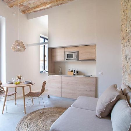 Domina Boutique Apartment Girona Kültér fotó