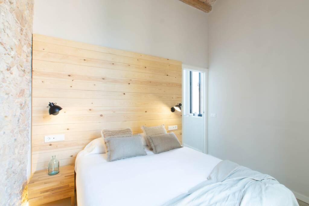 Domina Boutique Apartment Girona Kültér fotó