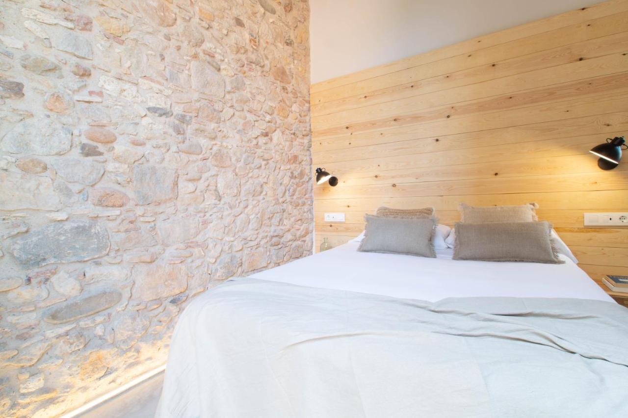 Domina Boutique Apartment Girona Kültér fotó