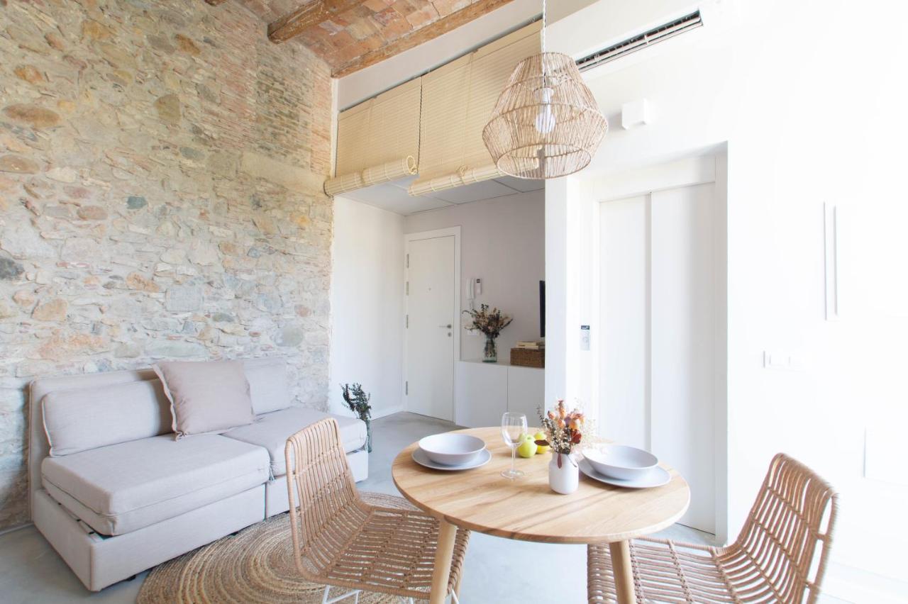 Domina Boutique Apartment Girona Kültér fotó