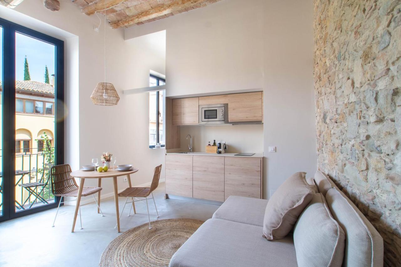 Domina Boutique Apartment Girona Kültér fotó