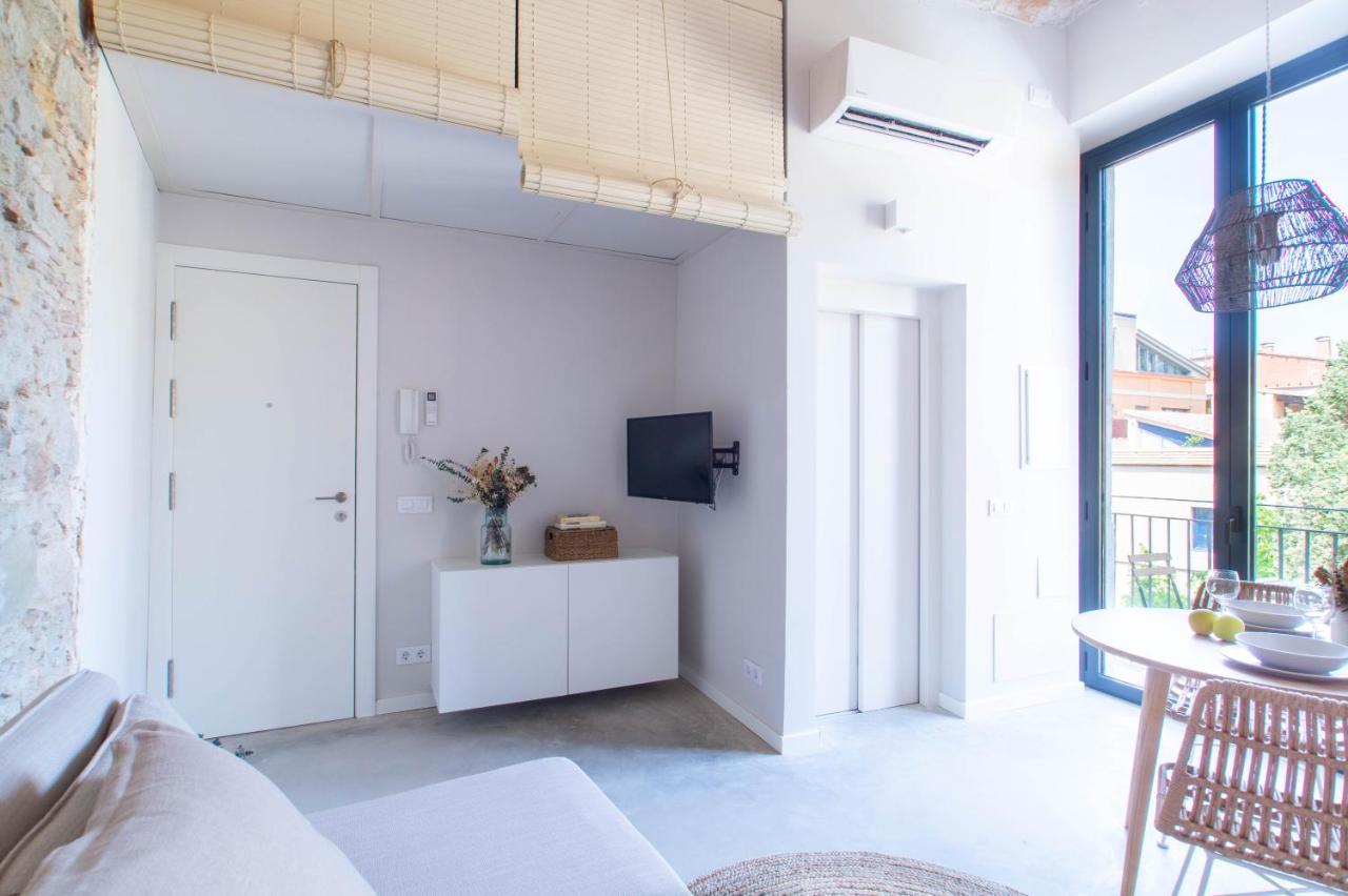 Domina Boutique Apartment Girona Kültér fotó