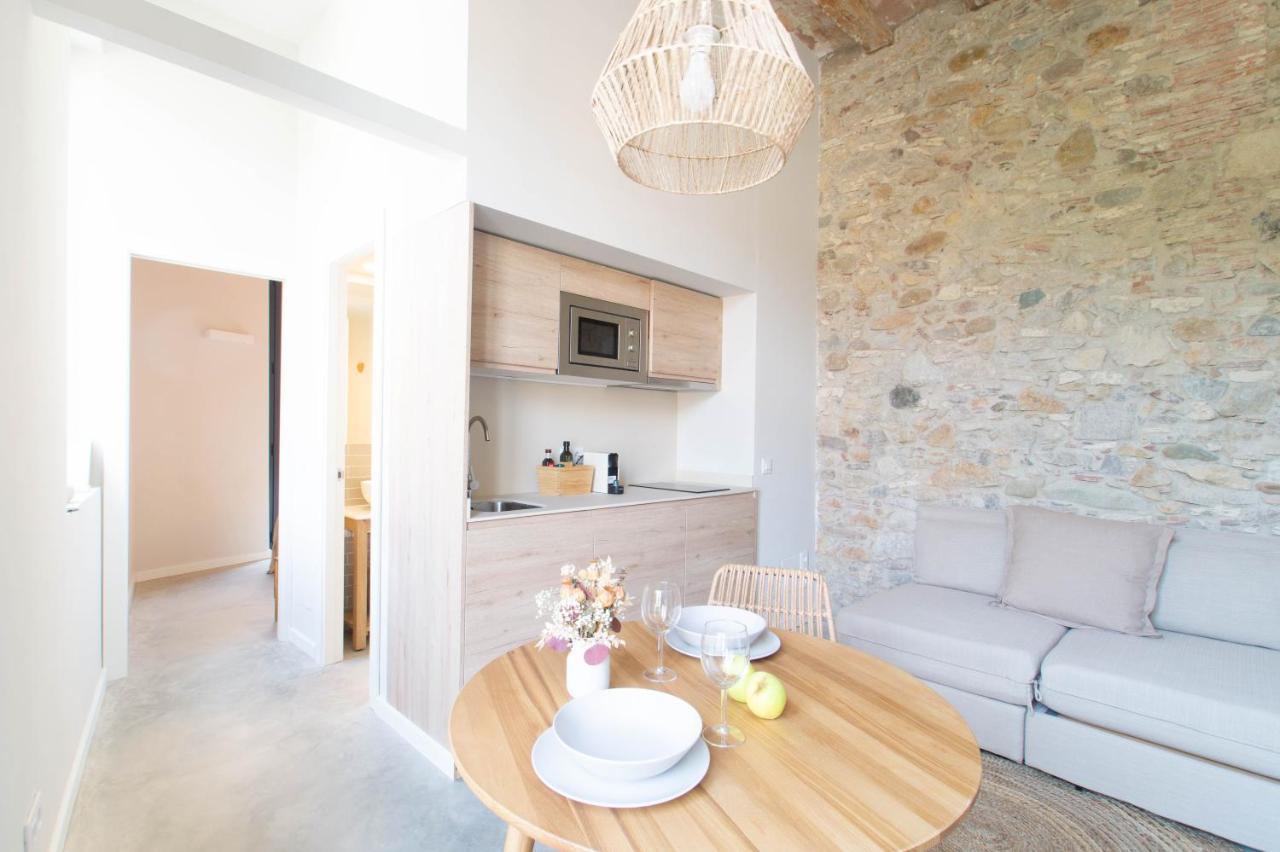 Domina Boutique Apartment Girona Kültér fotó