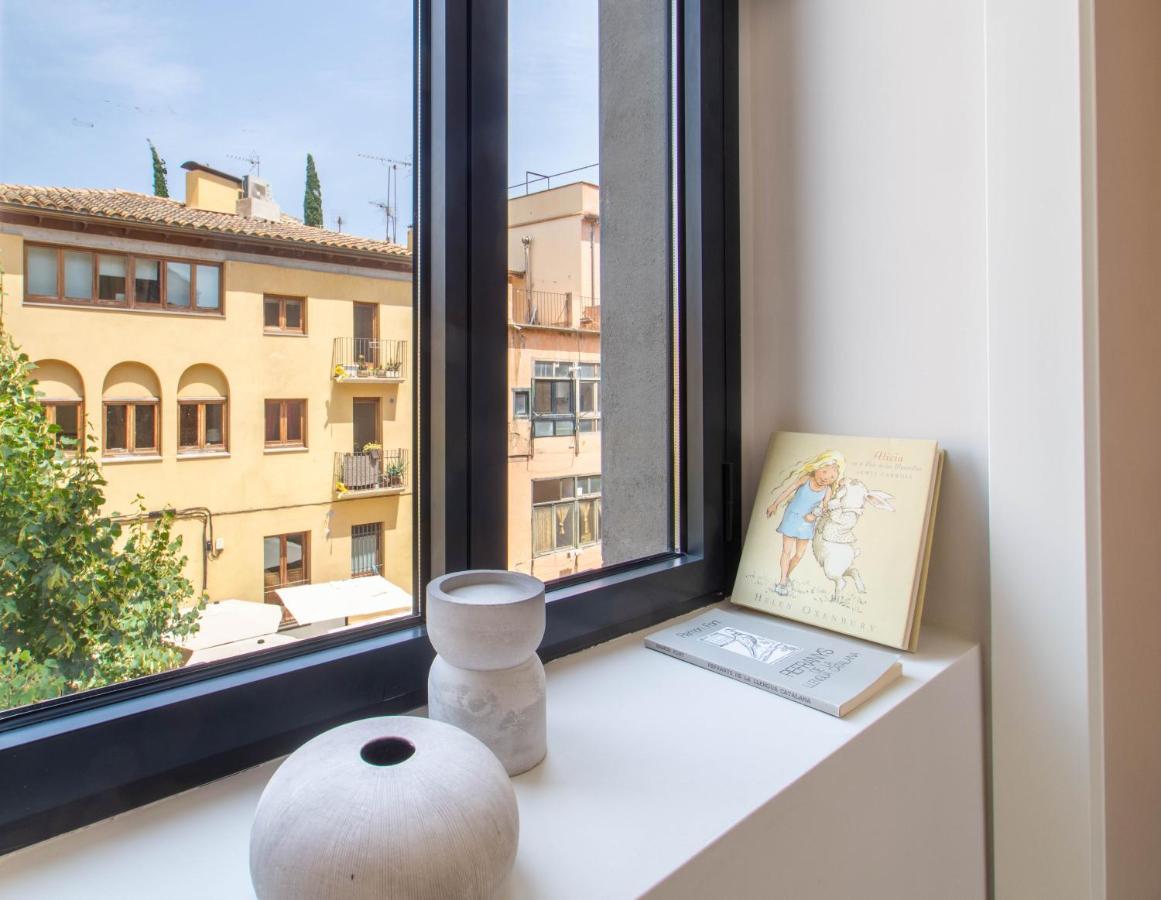 Domina Boutique Apartment Girona Kültér fotó