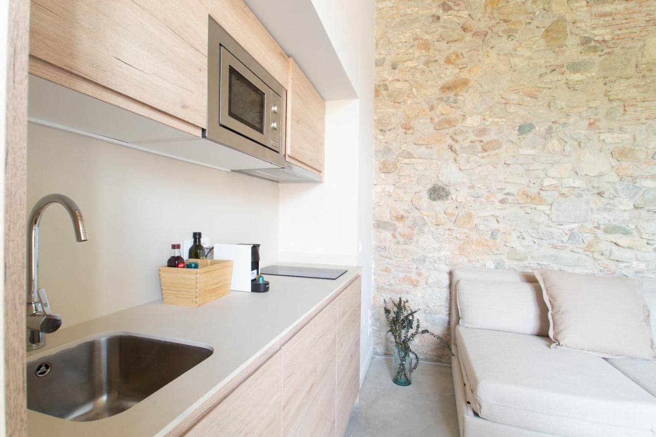 Domina Boutique Apartment Girona Kültér fotó