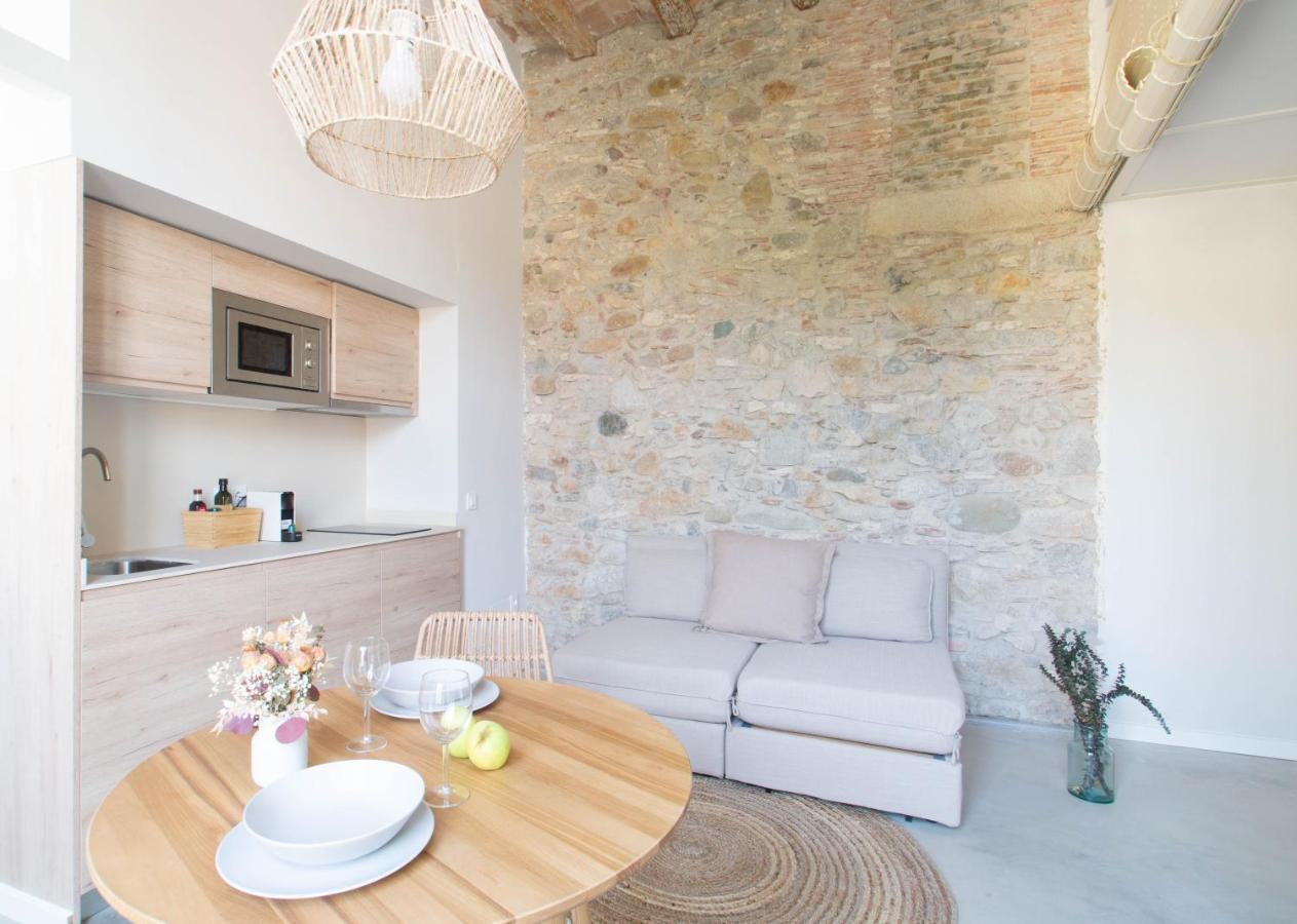 Domina Boutique Apartment Girona Kültér fotó