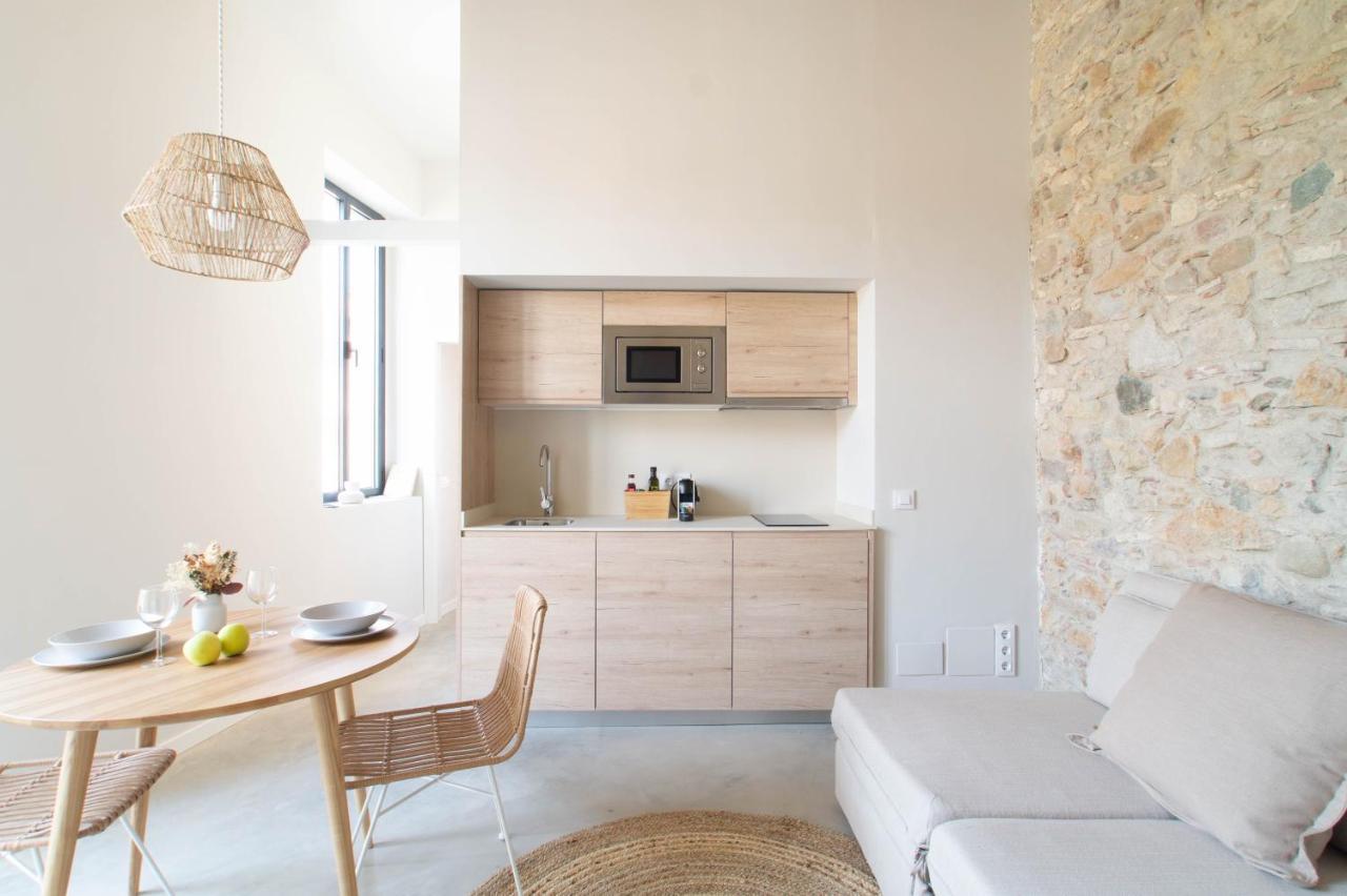 Domina Boutique Apartment Girona Kültér fotó